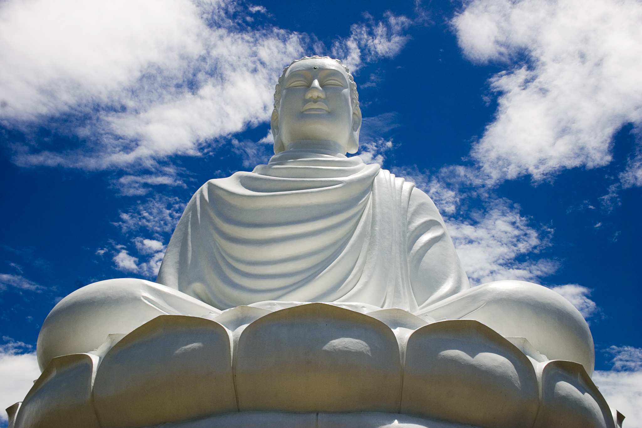 Bouddha Sermons