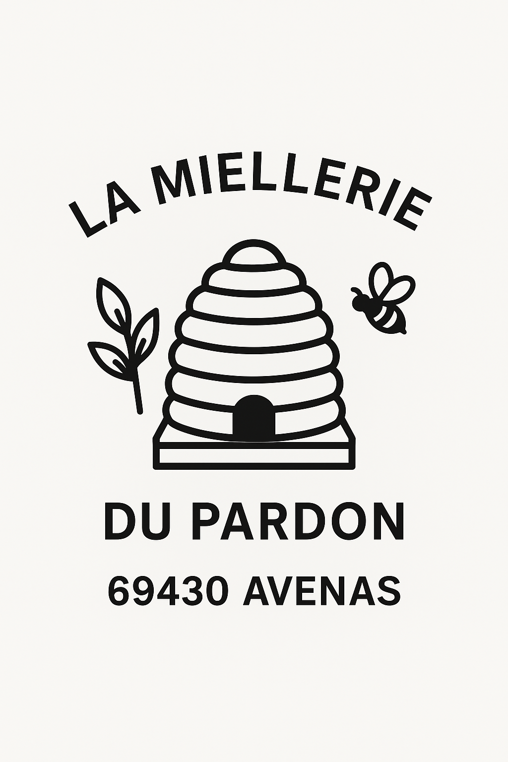 LE PARDON